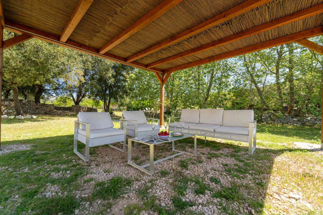 Finca Boutique Can Regalat Artá Exteriör bild