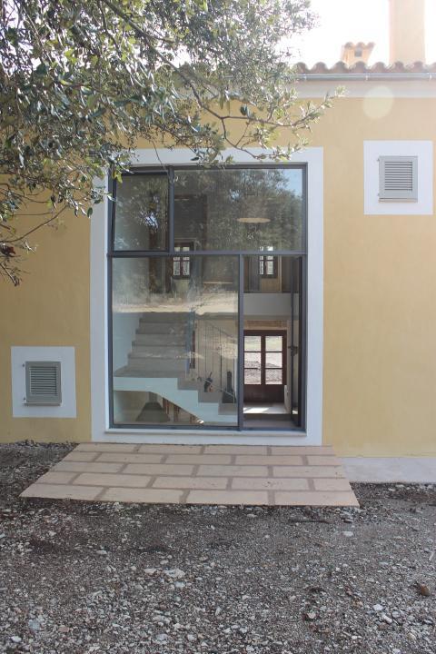 Finca Boutique Can Regalat Artá Exteriör bild